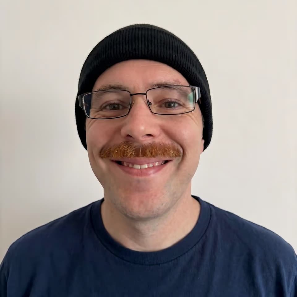 Andrew, founder of iConnect Media