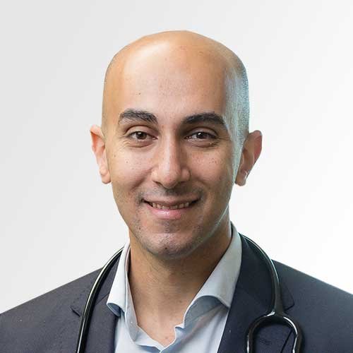 Dr Fady Akladios