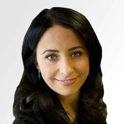 Dr Tara Obrien