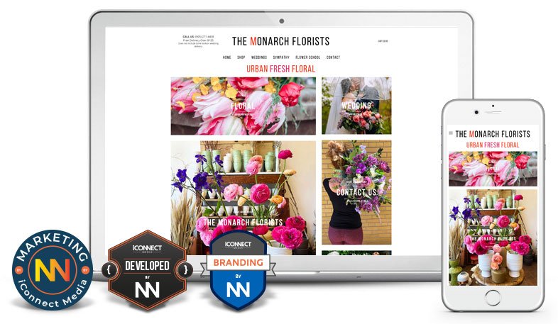 monarchflorists