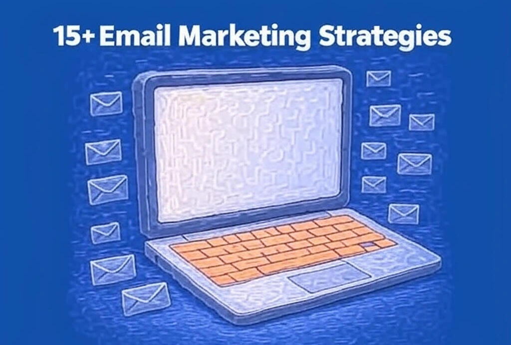 15 Email List Building Strategies