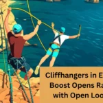 Cliffhangers in Email: Boost Opens Rates with Open Loops