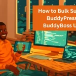 How to Bulk Suspend BuddyBoss Users