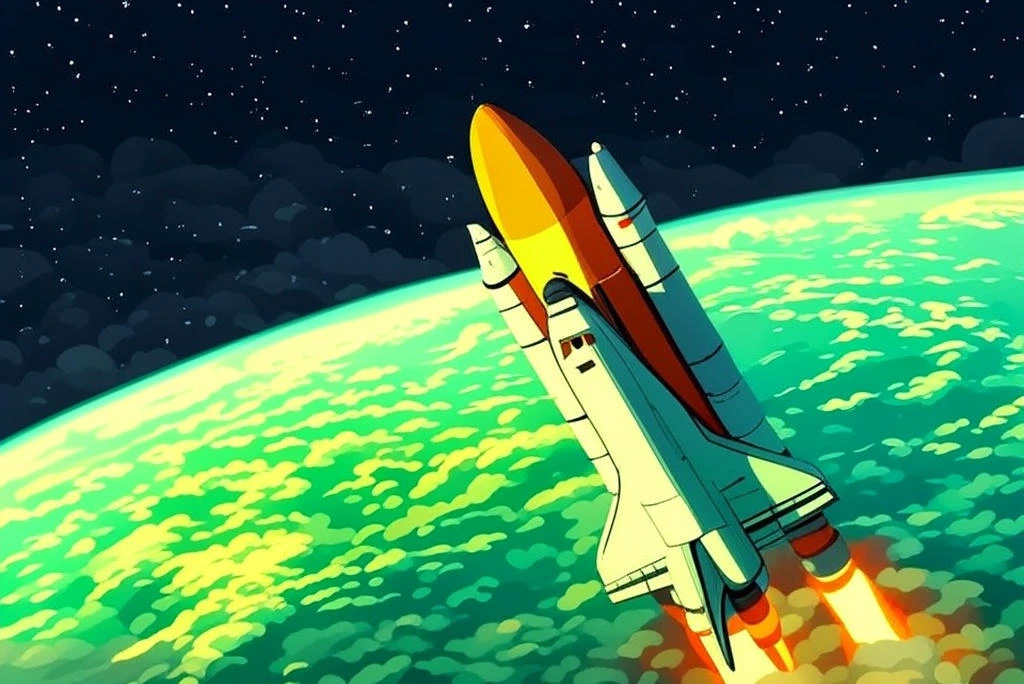 Launch Your Website to the Top 1