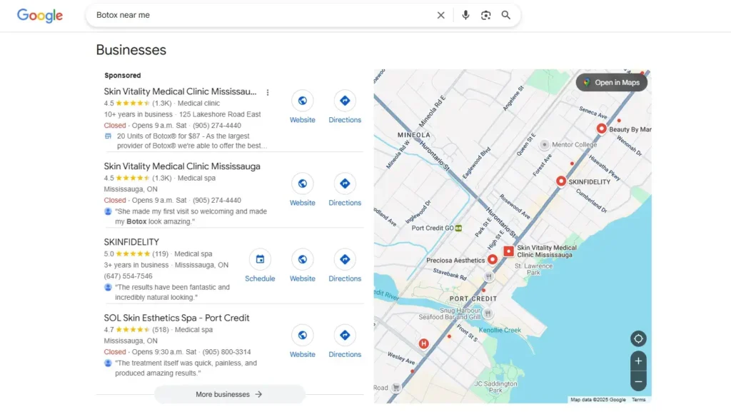 SEO That Puts You on Googles Front Page