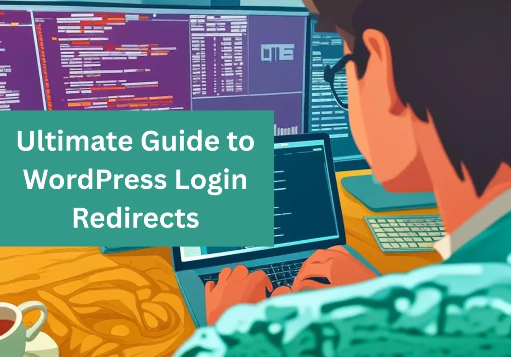 Ultimate Guide to WordPress Login Redirects 1