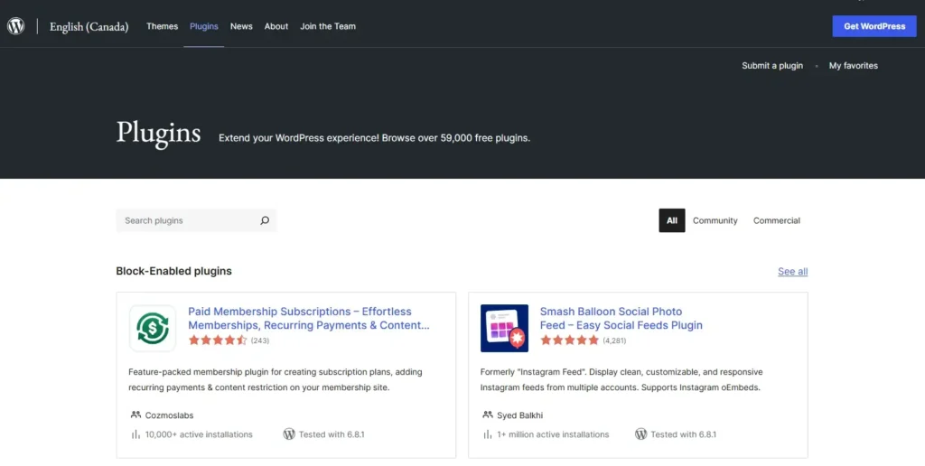 Why These Plugins Are Must Haves