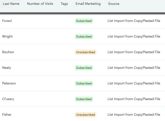 19 Make Every Email Feel Personal