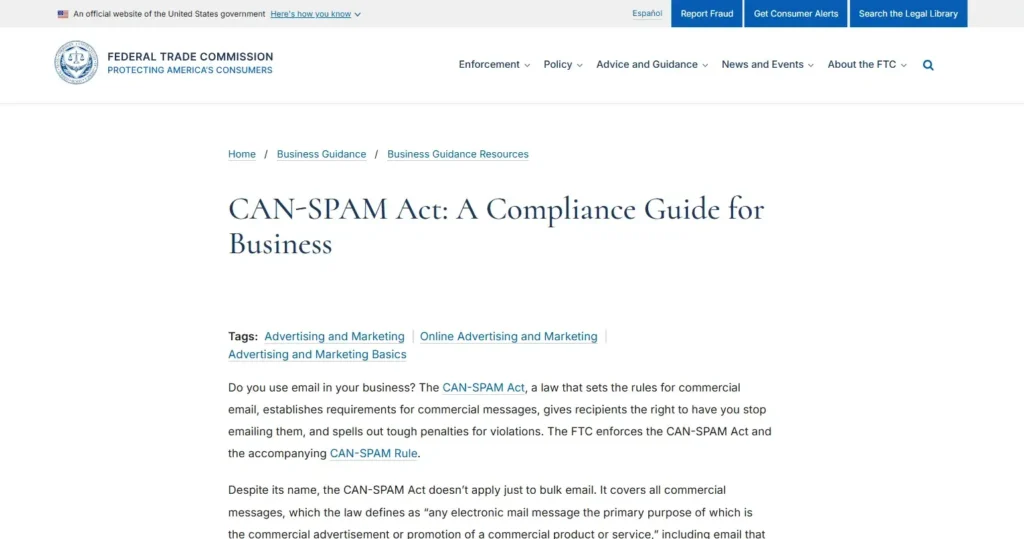 22 Navigate US and Canadian Compliance Rules