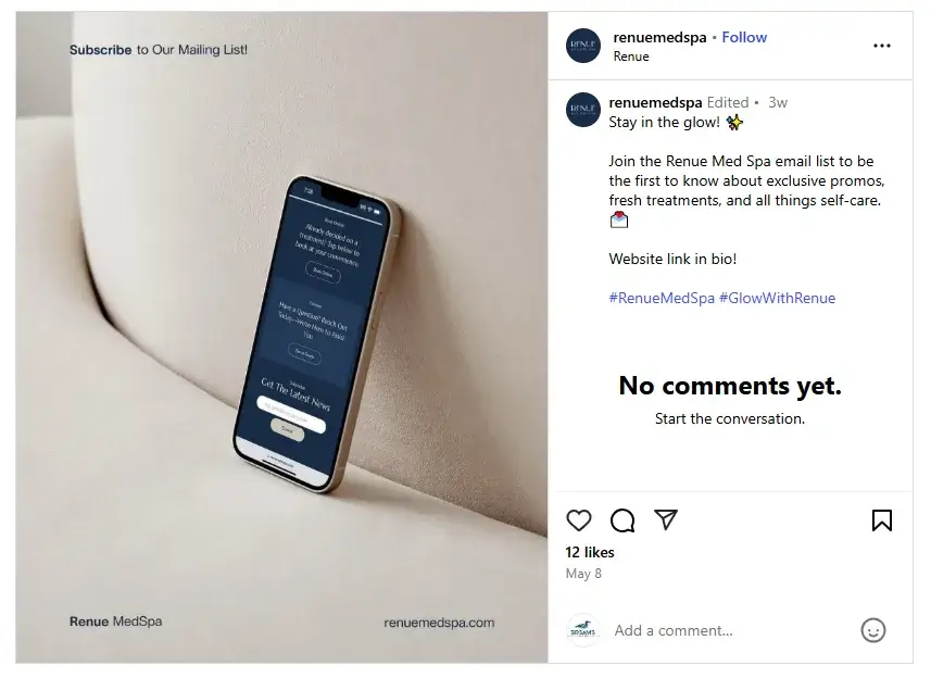 6 Social Media Tap Into Your Visual Audience