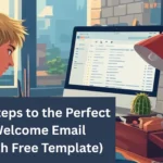 10 Steps to the Perfect Welcome Email (with Free Template)