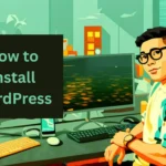 How to Install WordPress Manually or Automatically